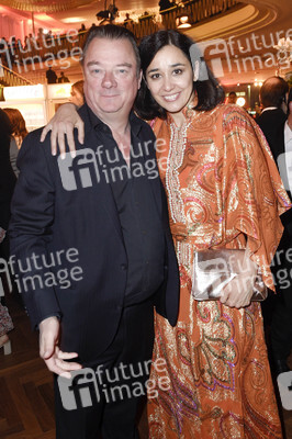 68. Deutscher Filmpreis 2018 in Berlin
