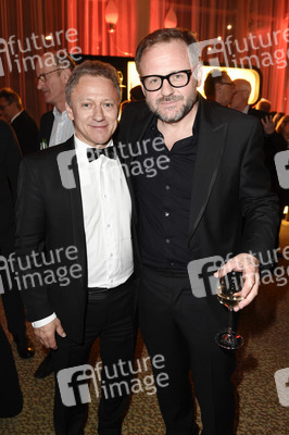 68. Deutscher Filmpreis 2018 in Berlin