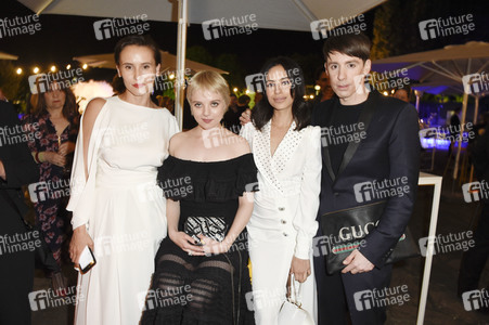 68. Deutscher Filmpreis 2018 in Berlin