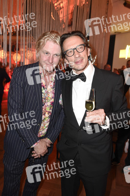 68. Deutscher Filmpreis 2018 in Berlin