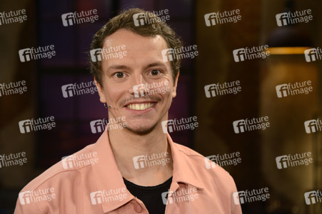 Talkshow 'Kölner Treff' in Köln