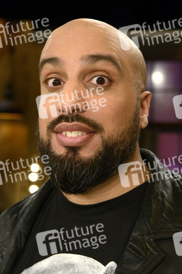 Talkshow 'Kölner Treff' in Köln