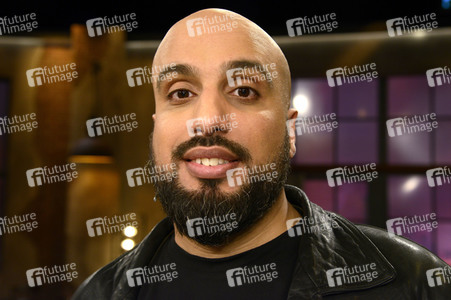 Talkshow 'Kölner Treff' in Köln