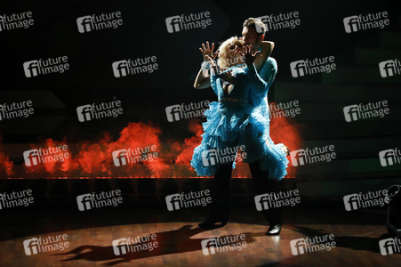Tanzshow 'Let's Dance' in Köln