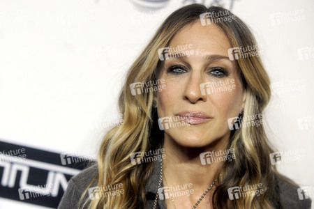 Panel 'Tribeca Talks: The Journey - Sarah Jessica Parker', Tribeca Film Festival 2018 in New York