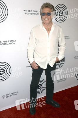 We Are Family Foundation Celebration Gala 2018 in New York