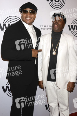 We Are Family Foundation Celebration Gala 2018 in New York