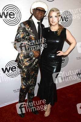 We Are Family Foundation Celebration Gala 2018 in New York