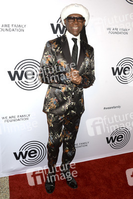 We Are Family Foundation Celebration Gala 2018 in New York