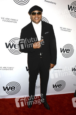 We Are Family Foundation Celebration Gala 2018 in New York