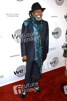 We Are Family Foundation Celebration Gala 2018 in New York