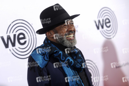 We Are Family Foundation Celebration Gala 2018 in New York