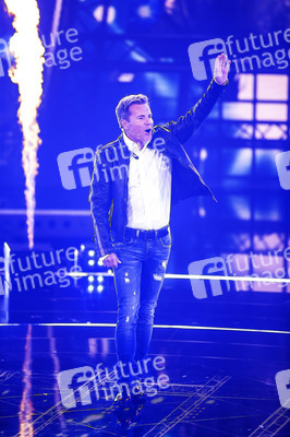 3. Liveshow 'DSDS 2018' in Köln