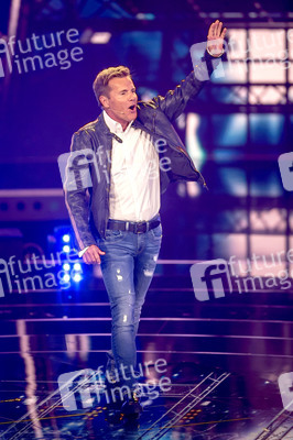 3. Liveshow 'DSDS 2018' in Köln