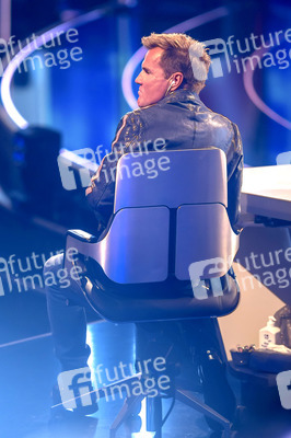 3. Liveshow 'DSDS 2018' in Köln