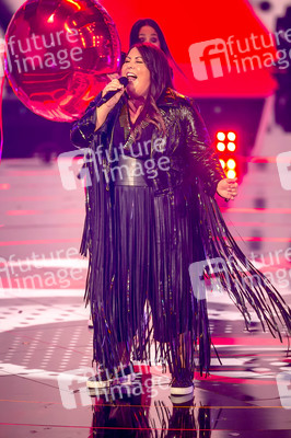 3. Liveshow 'DSDS 2018' in Köln