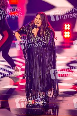 3. Liveshow 'DSDS 2018' in Köln