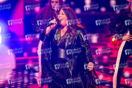 3. Liveshow 'DSDS 2018' in Köln