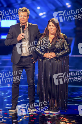 3. Liveshow 'DSDS 2018' in Köln