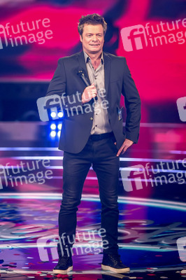 3. Liveshow 'DSDS 2018' in Köln