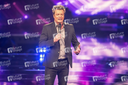 3. Liveshow 'DSDS 2018' in Köln