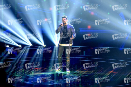 3. Liveshow 'DSDS 2018' in Köln