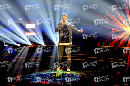 3. Liveshow 'DSDS 2018' in Köln