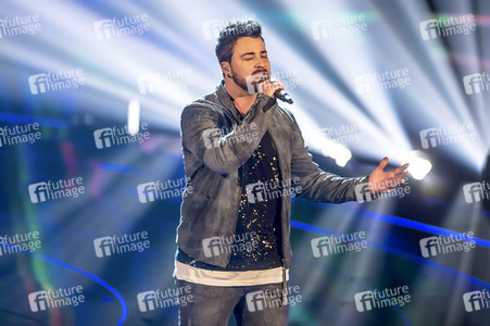 3. Liveshow 'DSDS 2018' in Köln