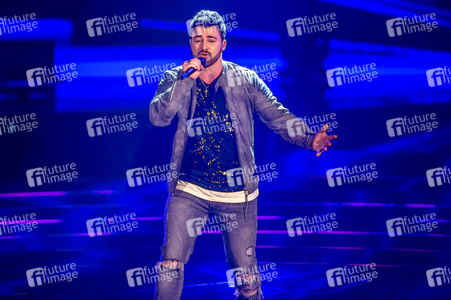 3. Liveshow 'DSDS 2018' in Köln
