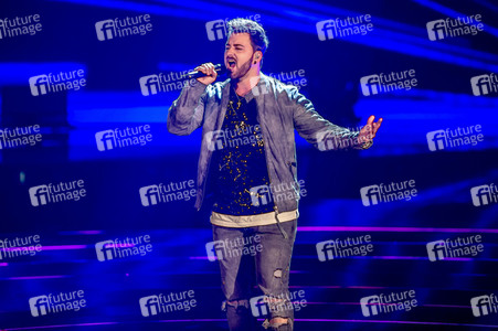3. Liveshow 'DSDS 2018' in Köln
