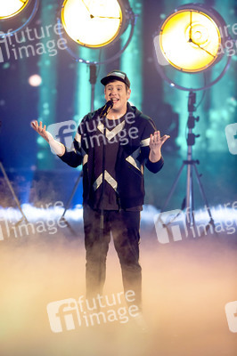 3. Liveshow 'DSDS 2018' in Köln