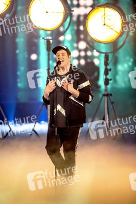 3. Liveshow 'DSDS 2018' in Köln