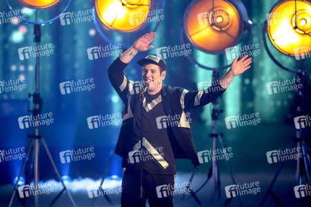 3. Liveshow 'DSDS 2018' in Köln