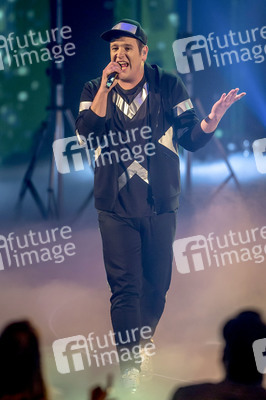 3. Liveshow 'DSDS 2018' in Köln