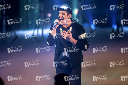 3. Liveshow 'DSDS 2018' in Köln