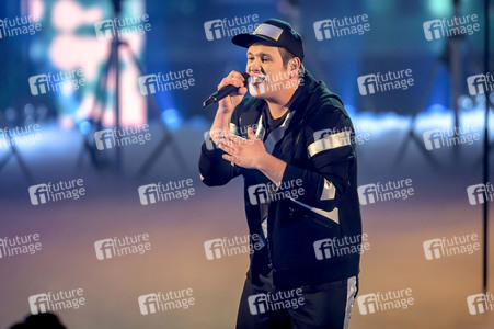 3. Liveshow 'DSDS 2018' in Köln