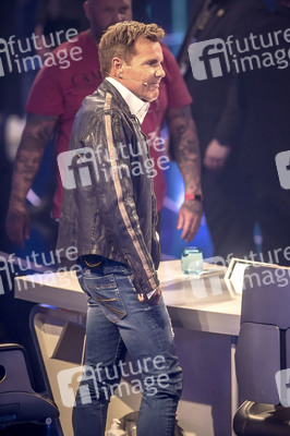 3. Liveshow 'DSDS 2018' in Köln