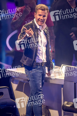 3. Liveshow 'DSDS 2018' in Köln