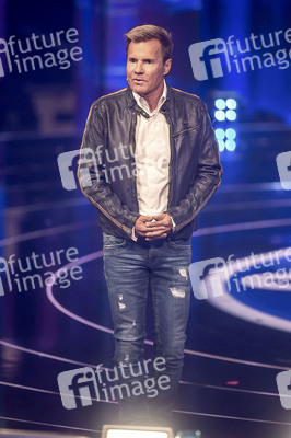 3. Liveshow 'DSDS 2018' in Köln