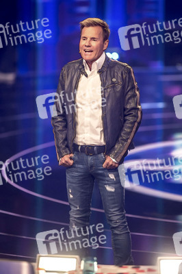 3. Liveshow 'DSDS 2018' in Köln
