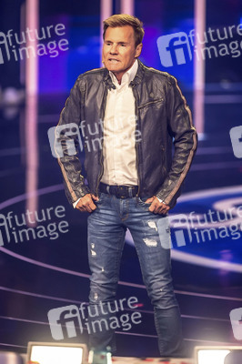 3. Liveshow 'DSDS 2018' in Köln