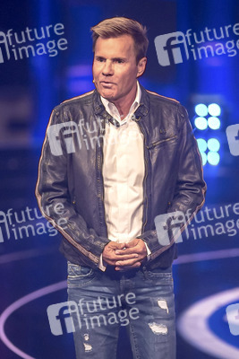 3. Liveshow 'DSDS 2018' in Köln