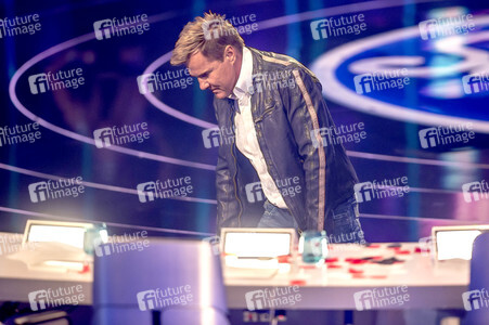 3. Liveshow 'DSDS 2018' in Köln