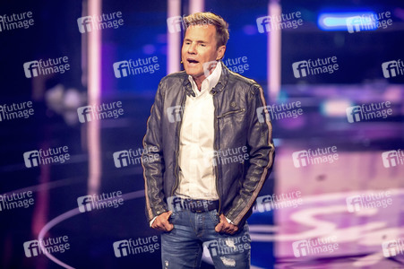 3. Liveshow 'DSDS 2018' in Köln