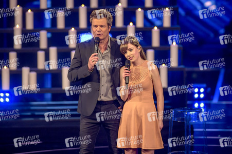 3. Liveshow 'DSDS 2018' in Köln