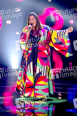 3. Liveshow 'DSDS 2018' in Köln