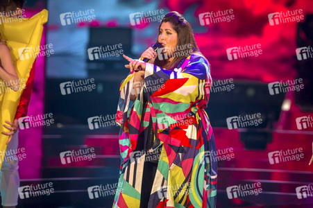 3. Liveshow 'DSDS 2018' in Köln