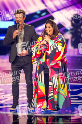 3. Liveshow 'DSDS 2018' in Köln