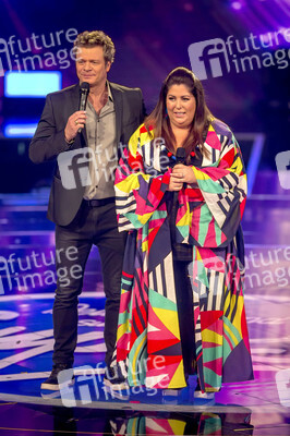3. Liveshow 'DSDS 2018' in Köln