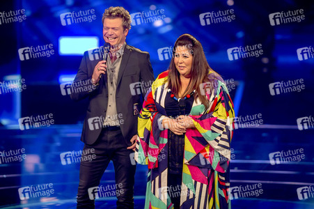 3. Liveshow 'DSDS 2018' in Köln